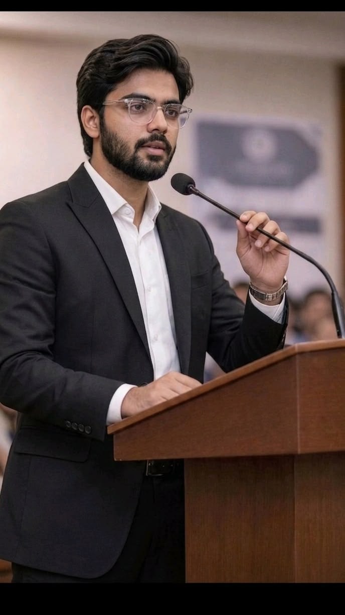 Rahul Das