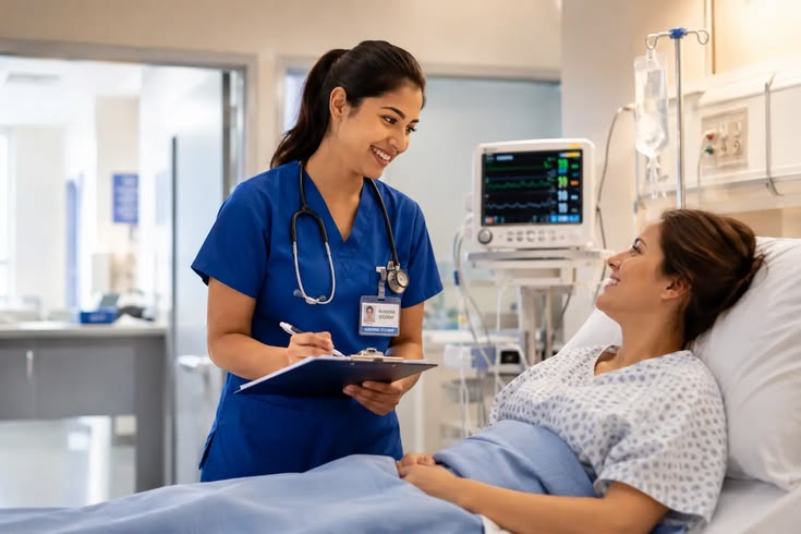 B.Sc Nursing & GNM Admission Guidance
